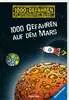 1000 Gefahren auf dem Mars Kinderbücher;Kinderliteratur - Ravensburger