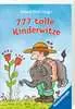 777 tolle Kinderwitze Kinderbücher;Kinderliteratur - Ravensburger