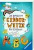 Die genialsten Kinderwitze für Erstleser Kinderbücher;Kinderliteratur - Ravensburger