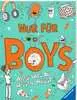 Nur für Boys - Alles was du wissen musst Kinderbücher;Kindersachbücher - Ravensburger