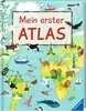 Mein erster Atlas Kinderbücher;Kindersachbücher - Ravensburger