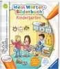 tiptoi® Mein Wörter-Bilderbuch Kindergarten tiptoi®;tiptoi® Bücher - Ravensburger
