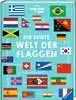 Die bunte Welt der Flaggen Kinderbücher;Kindersachbücher - Ravensburger