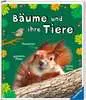 Bäume und ihre Tiere Kinderbücher;Kindersachbücher - Ravensburger