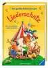 Der große Ravensburger Liederschatz Kinderbücher;Lernbücher und Rätselbücher - Ravensburger
