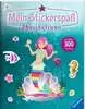Mein Stickerspaß: Meerjungfrauen Malen und Basteln;Bastel- und Malbücher - Ravensburger