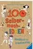 100 Selbermach-Ideen Kinderbücher;Malbücher und Bastelbücher - Ravensburger