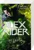 Alex Rider, Band 5: Scorpia Jugendbücher;Abenteuerbücher - Ravensburger