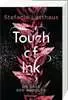 Touch of Ink, Band 1: Die Sage der Wandler Jugendbücher;Fantasy und Science-Fiction - Ravensburger