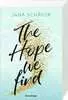 The Hope We Find - Edinburgh-Reihe, Band 2 Jugendbücher;Liebesromane - Ravensburger