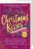 Christmas Kisses. Ein Adventskalender. Lovestorys für 24 Tage plus Silvester-Special Jugendbücher;Liebesromane - Ravensburger