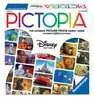 Pictopia™: Disney Edition Games;Family Games - Ravensburger
