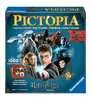 Pictopia™: HARRY POTTER™ Edition Games;Family Games - Ravensburger