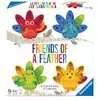 Friends of a Feather Games;Children s Games - Ravensburger
