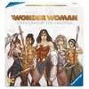 Wonder Woman™: Challenge of the Amazons Games;Strategy Games - Ravensburger