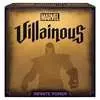 Marvel Villainous: Infinite Power Games;Strategy Games - Ravensburger
