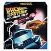Back to the Future: Dice Through Time Games;Family Games - Ravensburger