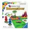 Magna-Tiles® Treasure Hunt Games;Children s Games - Ravensburger