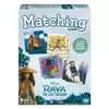 Disney Raya and the Last Dragon Matching Game Games;Children s Games - Ravensburger