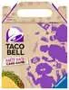 Taco Bell Party Pack Card Game Games;Family Games - Ravensburger