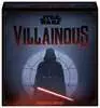 Star Wars Villainous: Power of the Dark Side Games;Family Games - Ravensburger
