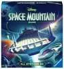 Disney Space Mountain: All Systems Go Games;Family Games - Ravensburger