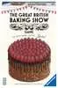 The Great British Baking Show Game Games;Family Games - Ravensburger