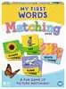 Matching - My First Words (TBC) Games;Children s Games - Ravensburger