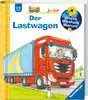 Wieso? Weshalb? Warum? junior, Band 51: Der Lastwagen Baby und Kleinkind;Bücher - Ravensburger