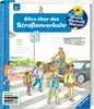 Wieso? Weshalb? Warum?, Band 50: Alles über den Straßenverkehr Kinderbücher;Kindersachbücher - Ravensburger