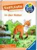 Wieso? Weshalb? Warum? Erstleser, Band 10:  In der Natur Kinderbücher;Erstlesebücher - Ravensburger