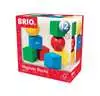 Magnetic Blocks BRIO;BRIO Toddler - Ravensburger