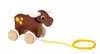 Pull Along Moose BRIO;BRIO Toddler - Ravensburger