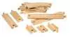 Coffret Evolution Débutants -11 Rails BRIO;BRIO Trains - Ravensburger