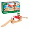 Hebebrücke BRIO;BRIO Eisenbahn - Ravensburger