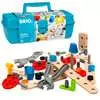 BBS Starter Set BRIO;BRIO Builder - Ravensburger