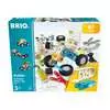 BRIO Builder Nachziehmotor-Konstruktionsset BRIO;BRIO Builder - Ravensburger