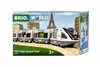 TGV INOUI Train - Trains of the world BRIO;BRIO Railway - Ravensburger