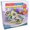 Rush Hour Junior (F) ThinkFun;Rush Hour - Ravensburger