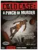 Cold Case - A Pinch of Murder ThinkFun;Immersive Games - Ravensburger