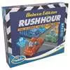 ThinkFun Rush Hour Deluxe edice Hry;Hlavolamy a logické hry - Ravensburger