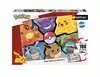 Pz Pikachu Pokémon 100p Puzzle Nathan;Puzzle enfant - Ravensburger