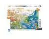 Puzzle N 1500 p - Jardin enchanté / Peggy Nille Puzzle Nathan;Puzzle adulte - Ravensburger