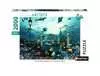 Puzzle N 2000 p - Grand Palais aquarium Puzzle Nathan;Puzzle adulte - Ravensburger
