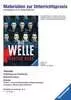 Materialien zur Unterrichtspraxis - Morton Rhue: Die Welle Jugendbücher;Brisante Themen - Ravensburger
