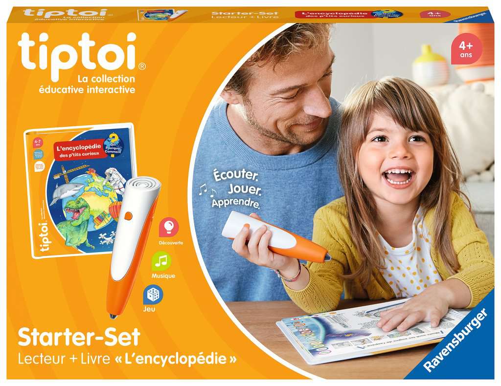 Ravensburger Puzzle-Conserver Permanent