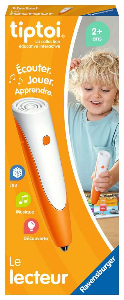 Ravensburger Puzzle-Conserver Permanent