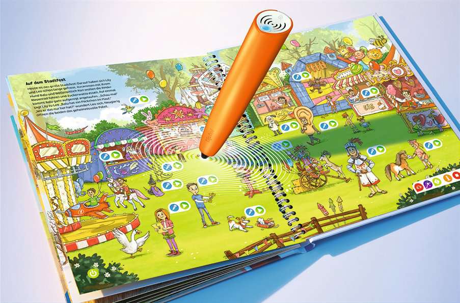 Create Starter Set Stift Und Weltreise Buch Tiptoi Starter Sets Tiptoi Produkte Create Starter Set Stift Und Weltreise Buch