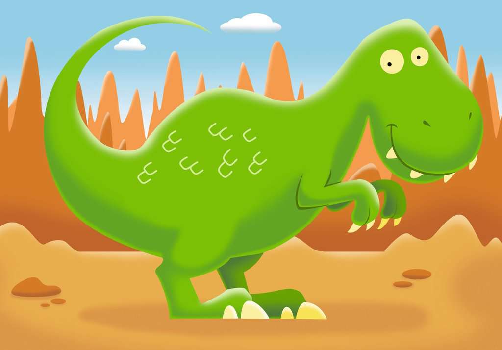 Puzzle Infantiles | | Productos | es | Dinosaurios