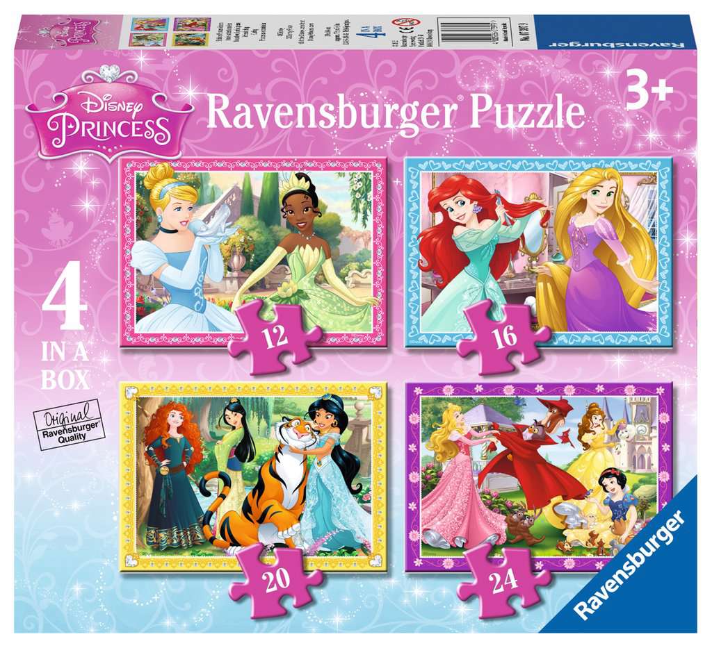 Princess | Puzzels kinderen | | Producten | nl | Disney Princess
